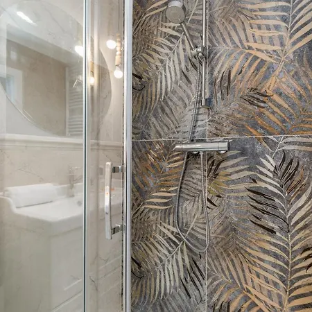 Apartamento Perlowa Przystan By Renters