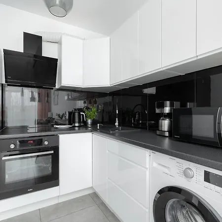 Perlowa Przystan By Renters *