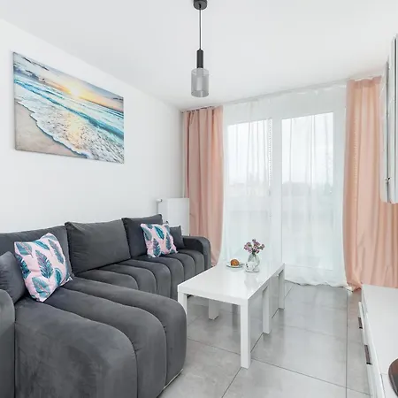 Perłowa Przystań By Renters *