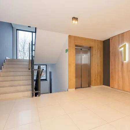 Perłowa Przystań By Renters *