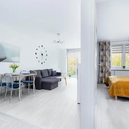 Perlowa Przystan By Renters