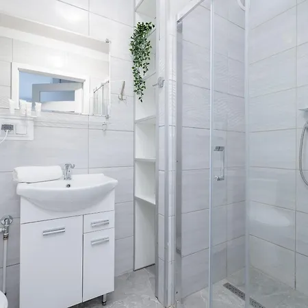 Perlowa Przystan By Renters * קולובז'ג