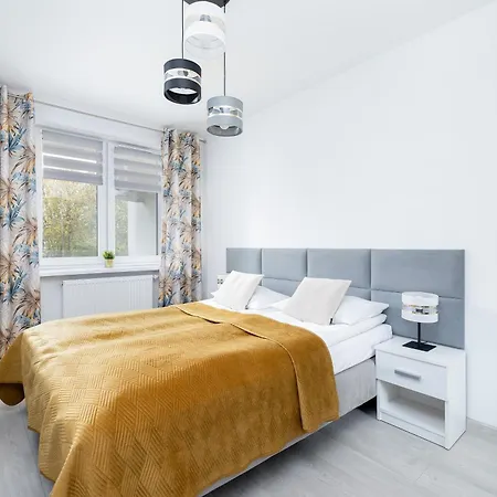 Appartement Perlowa Przystan By Renters Kołobrzeg