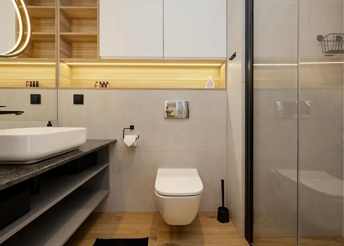 Perlowa Przystan By Renters קולובז'ג