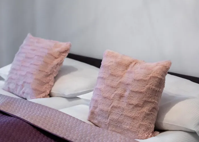 Perlowa Przystan By Renters דירה *