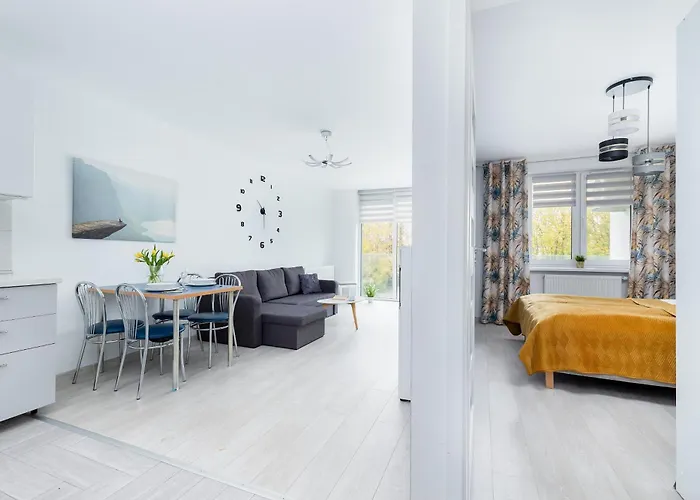 Perlowa Przystan By Renters