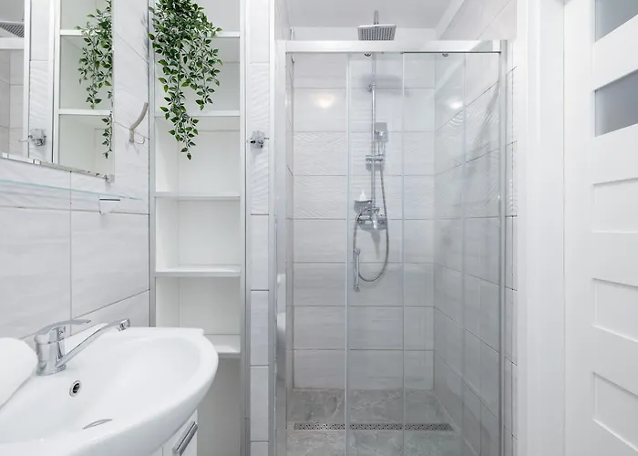 Perlowa Przystan By Renters Kołobrzeg