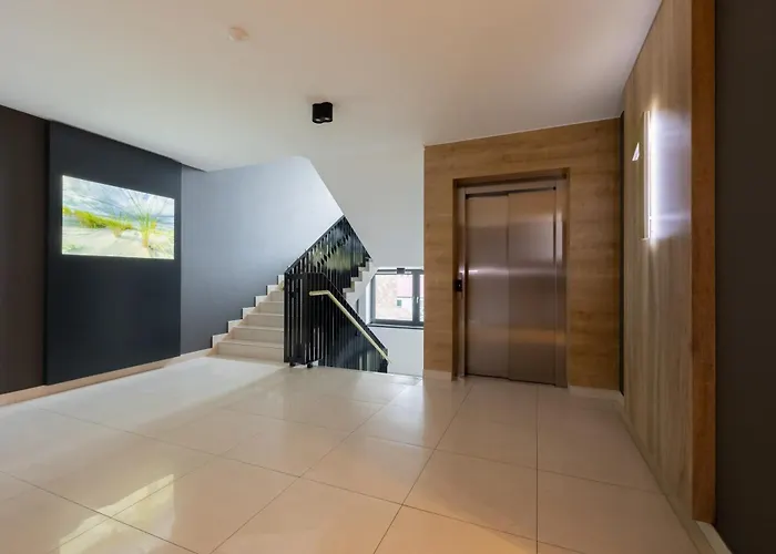 Perlowa Przystan By Renters קולובז'ג